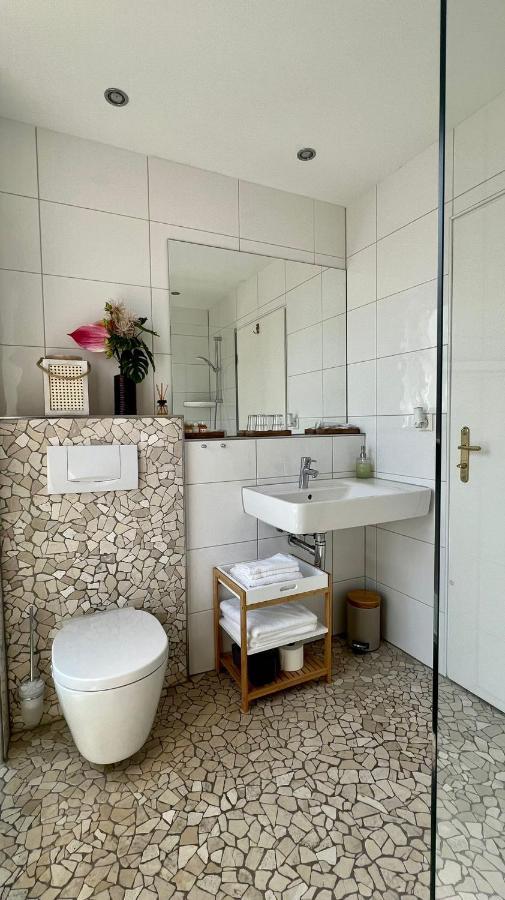 דינסלאקן Hotel Victoria מראה חיצוני תמונה
